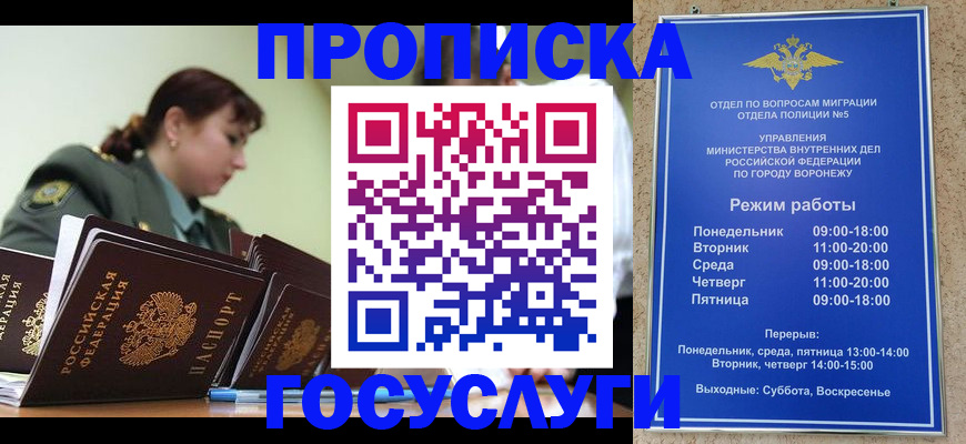 миграционный учет в Лыткарино